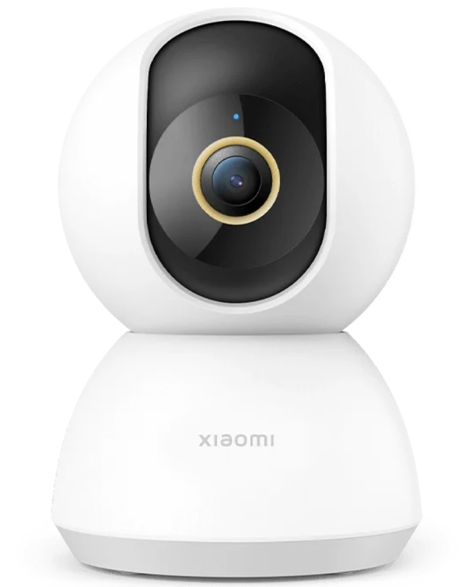 Xiaomi 360 Home Security Camera 2K, Launched at INR 3299 • TechVorm