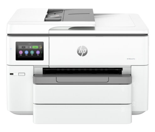 Hp Introduces New Range Of Officejet Pro Printers For Smbs In India Techvorm