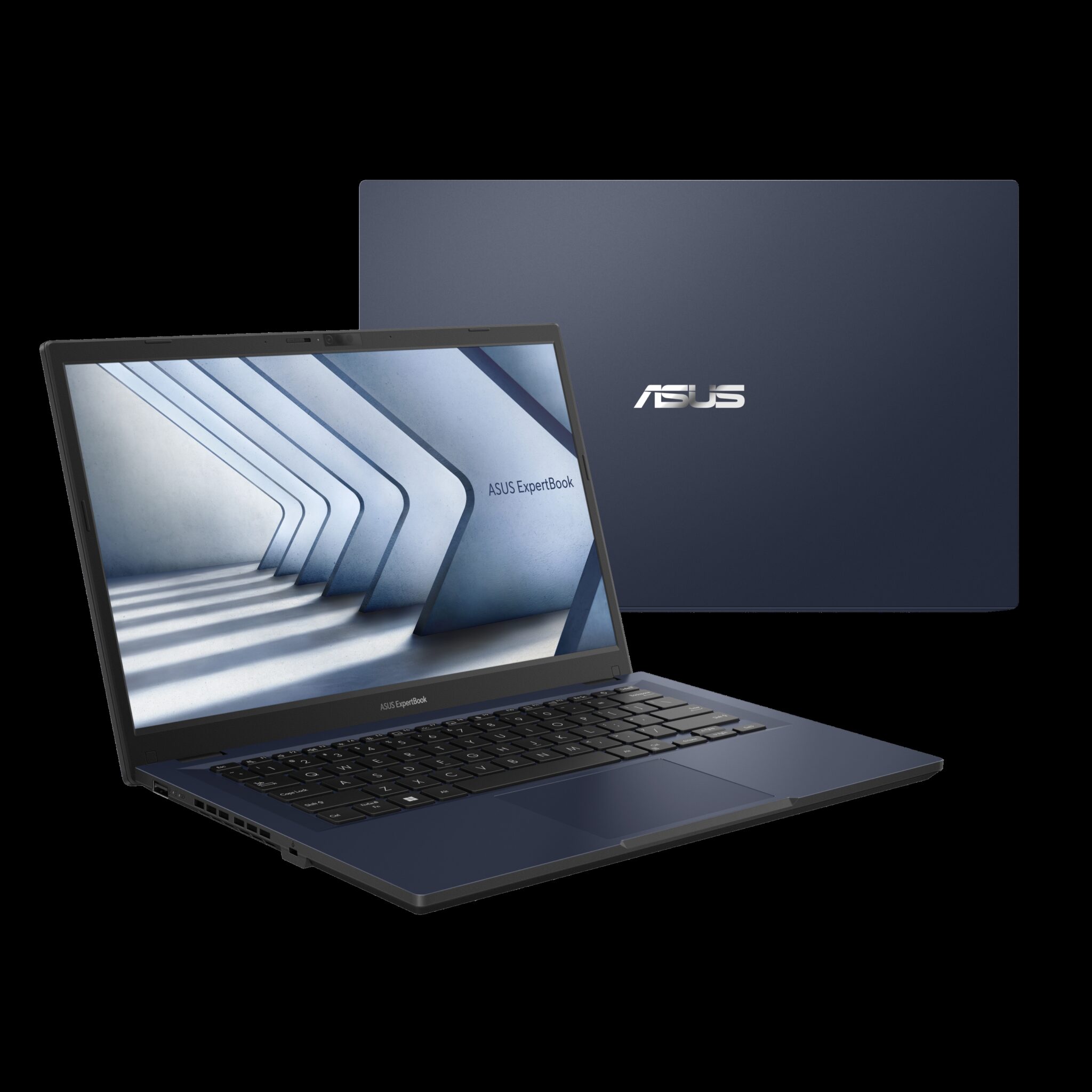 ASUS ExpertBook B1402 And ExpertBook B1502 Business Laptops, Launched ...