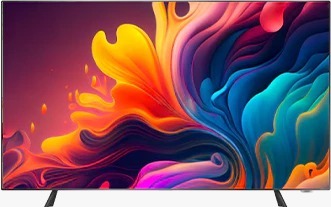 DAEWOO Android Smart LED TVs Launched in India; Price Starts at INR ...