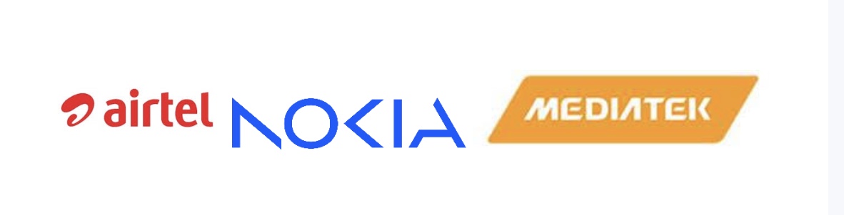 Airtel, Nokia and MediaTek Successfully Complete Trials Combining the ...