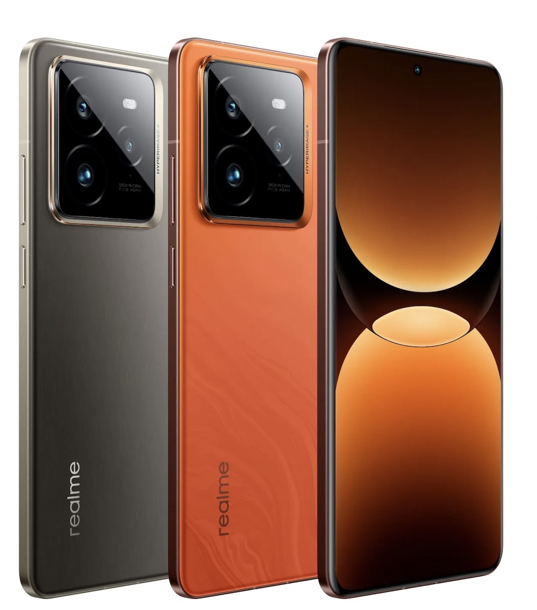 Realme Gt Pro With Snapdragon Elite Soc Launched In India Price Starts At Inr Techvorm